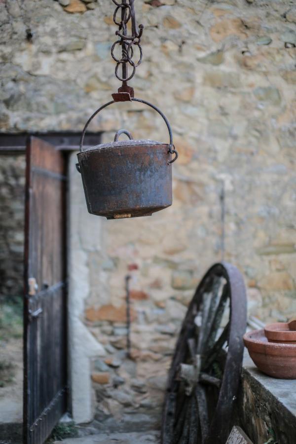 Bed and Breakfast Les Etoiles de Provence à Saint-Paulet-de-Caisson Extérieur photo