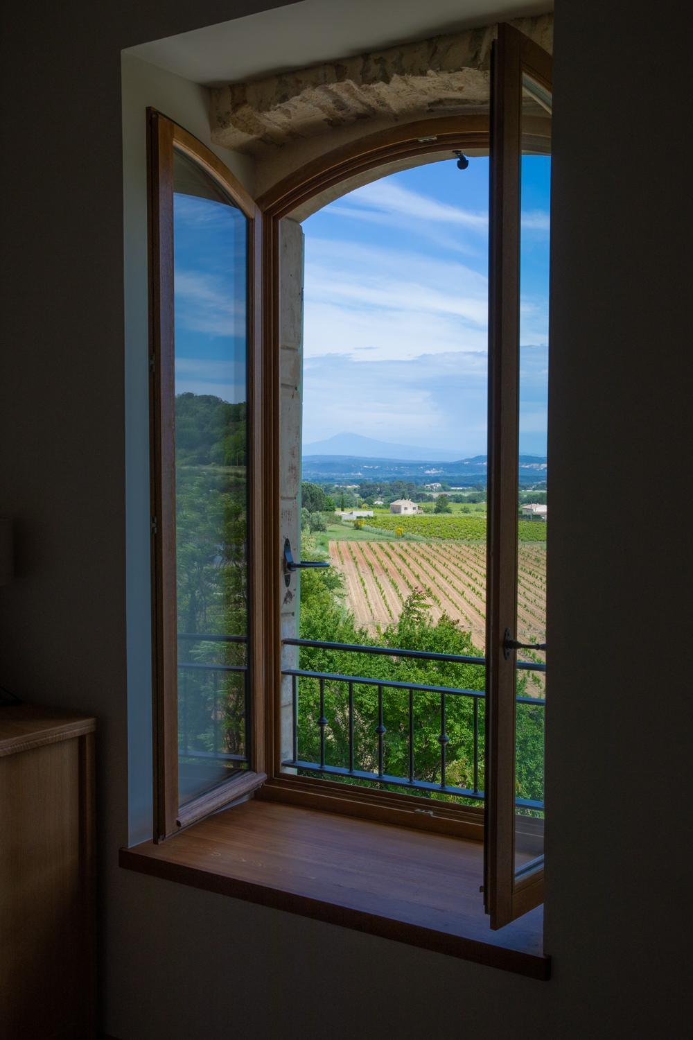 Bed and Breakfast Les Etoiles de Provence à Saint-Paulet-de-Caisson Extérieur photo